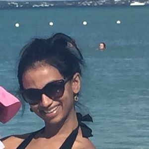 Meet your Posher, Meghana